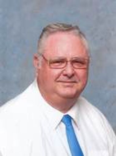 Douglas  Stuart Mcallister Profile Photo