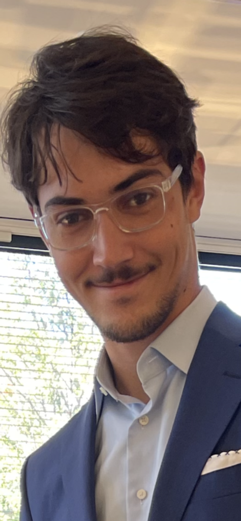 Bryce Leone Raiford Profile Photo