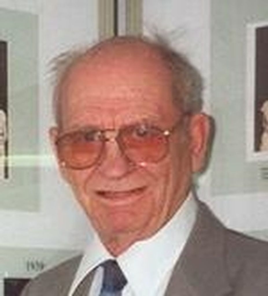 Clebert "Bud" Molstad