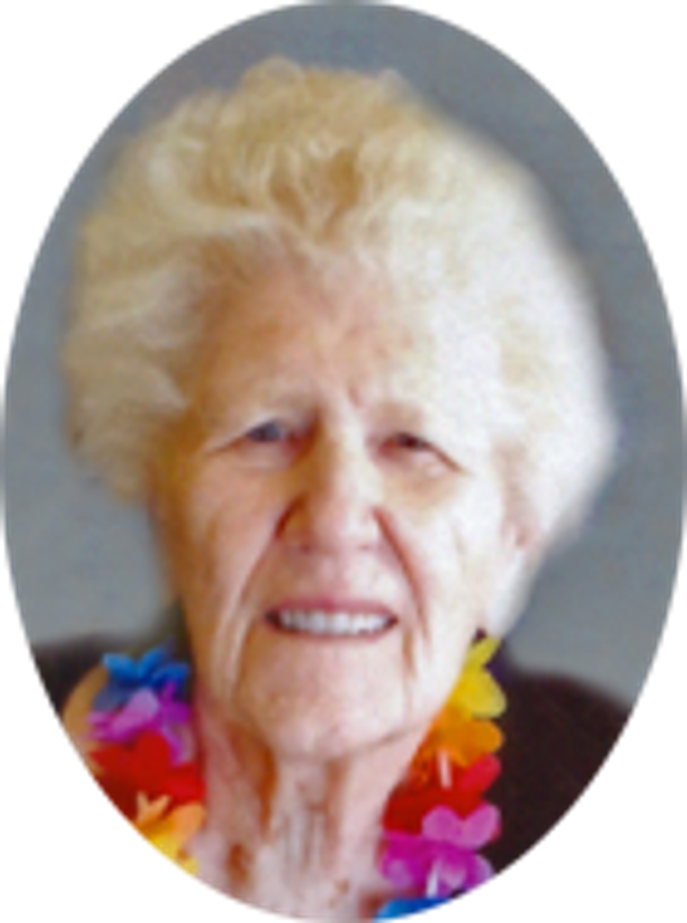 Audrey Violet Janz Formerly (Nee Pearse)  Johnson Profile Photo