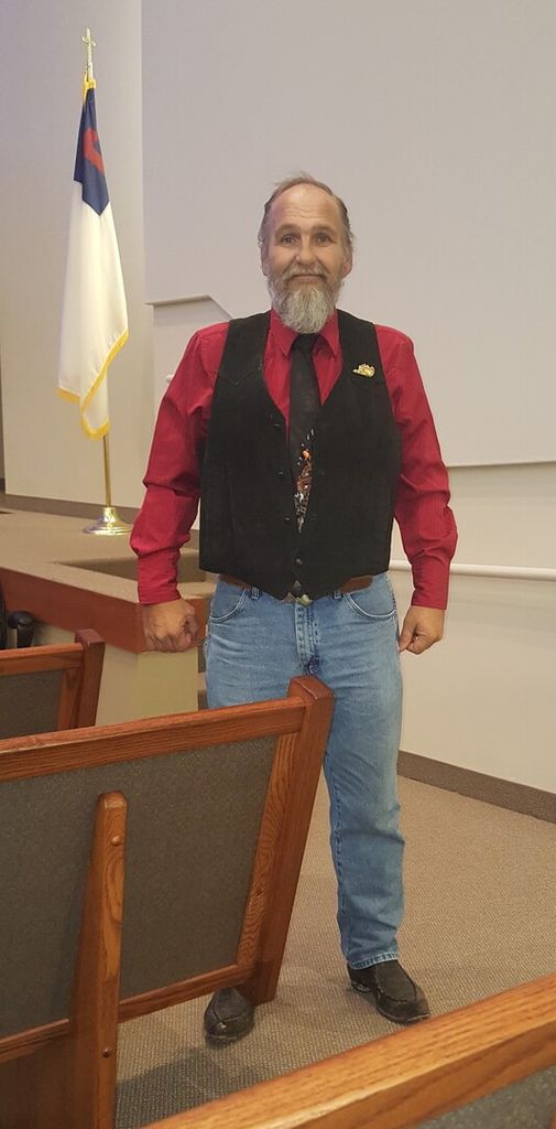 Ronald Williams