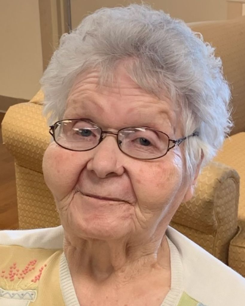 Edna E. Feltman Profile Photo