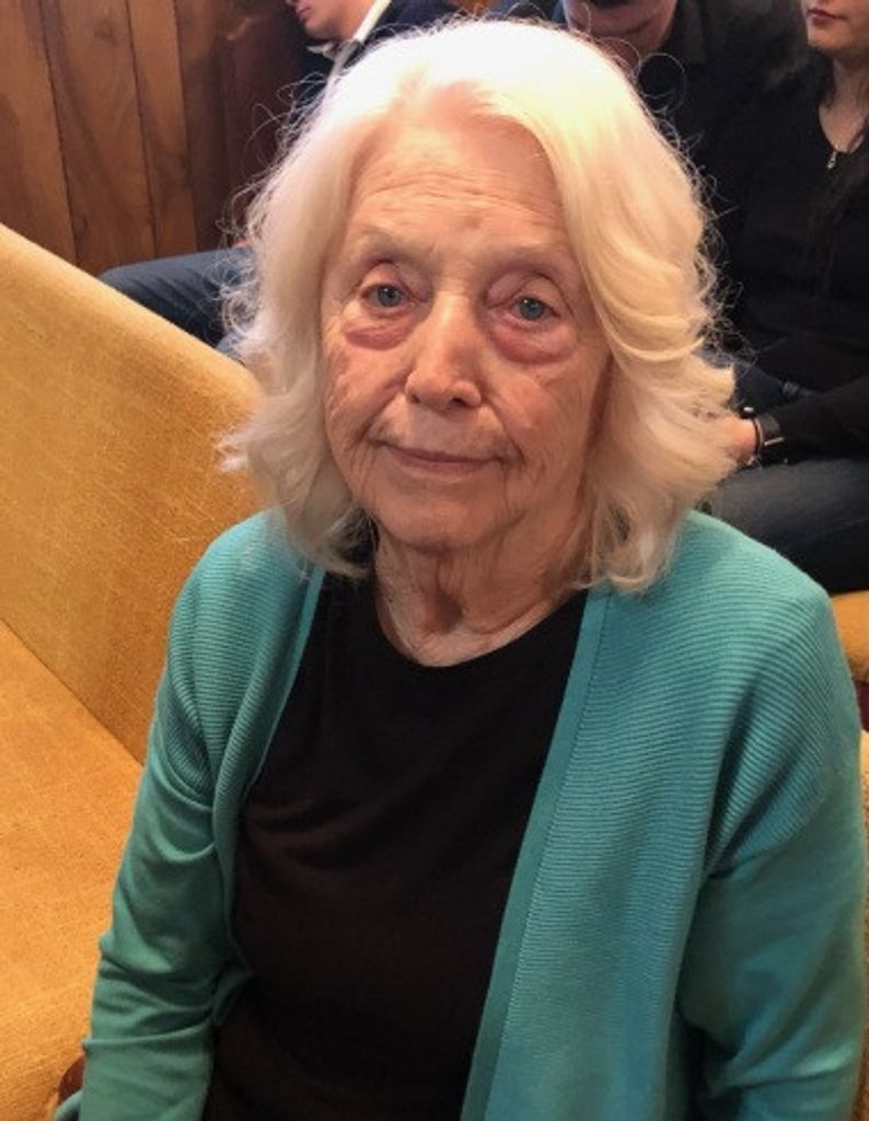 Shirley Mae (Toler)  Hargis Profile Photo