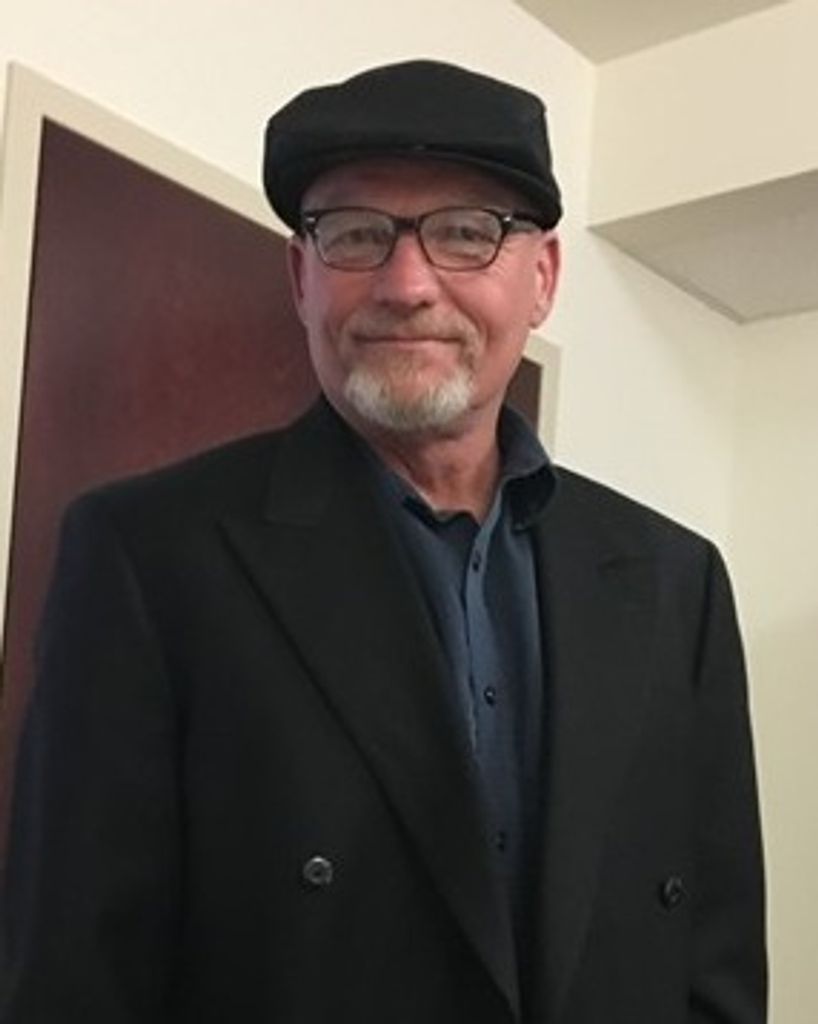 Clifford  Mike  Burrows Profile Photo