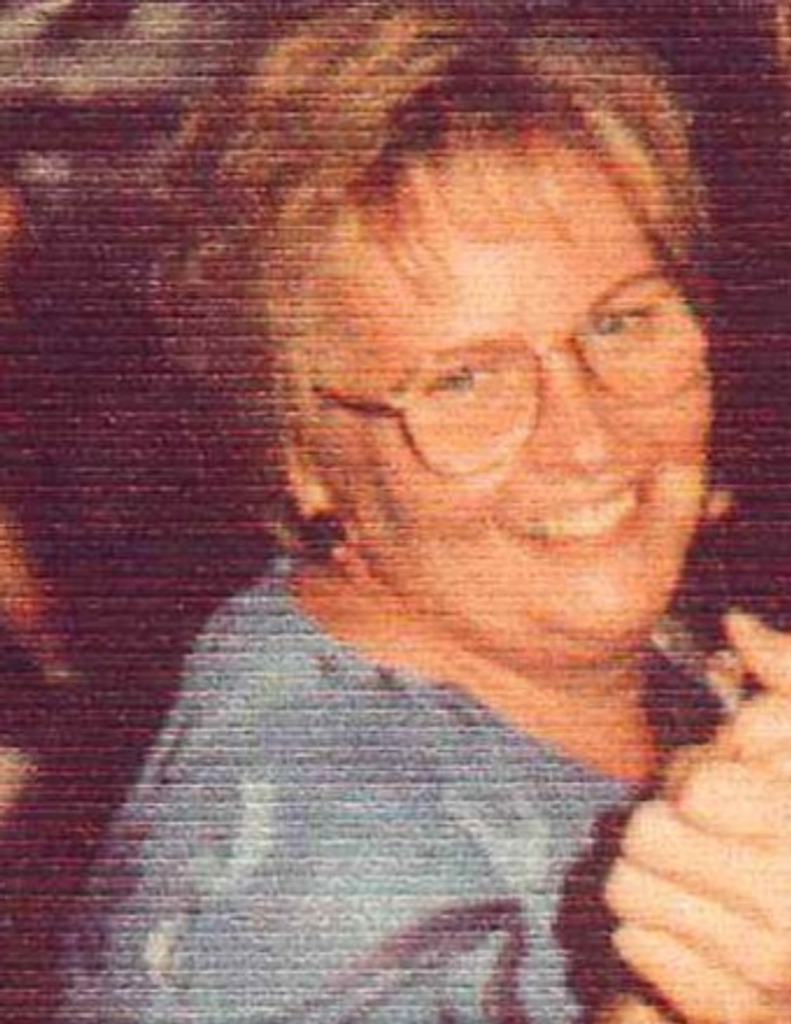 Vicki A. (Kitelinger) Wallace