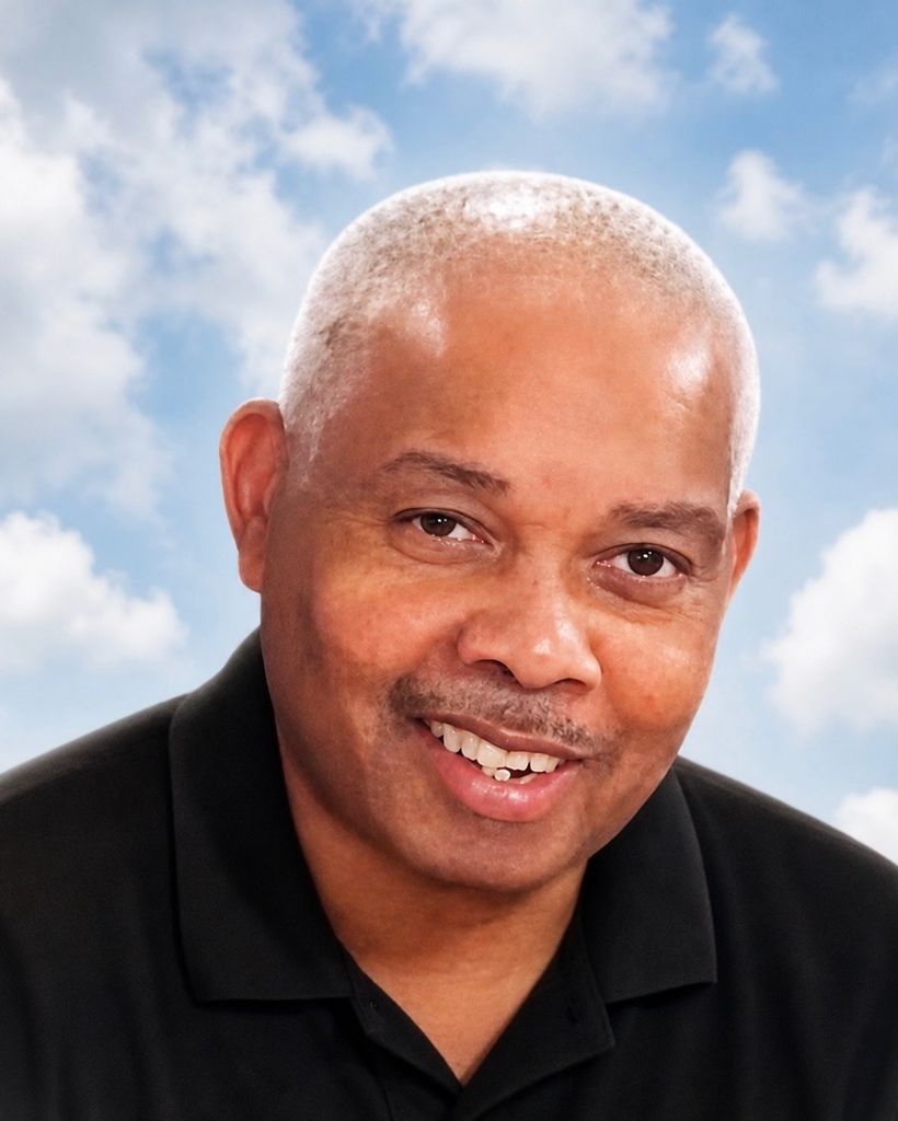 Ross Allen Washington Jr. Profile Photo