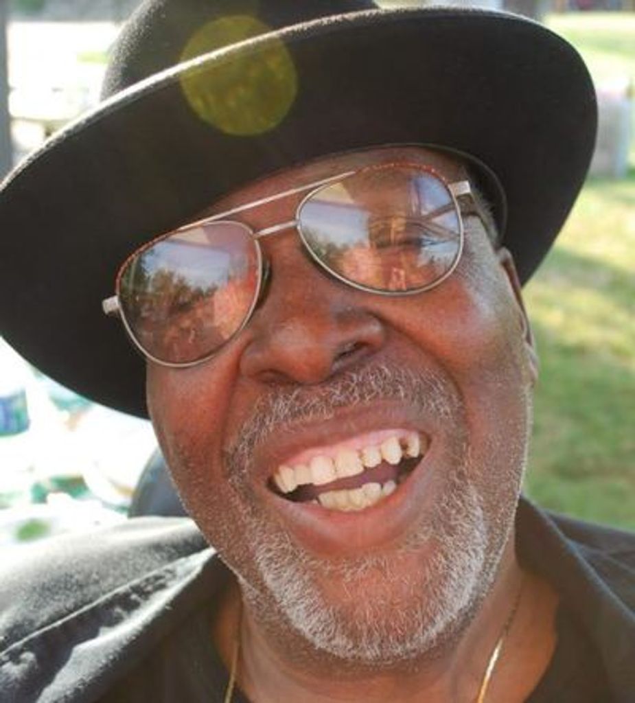 Rudolph Alwayne Davis Profile Photo