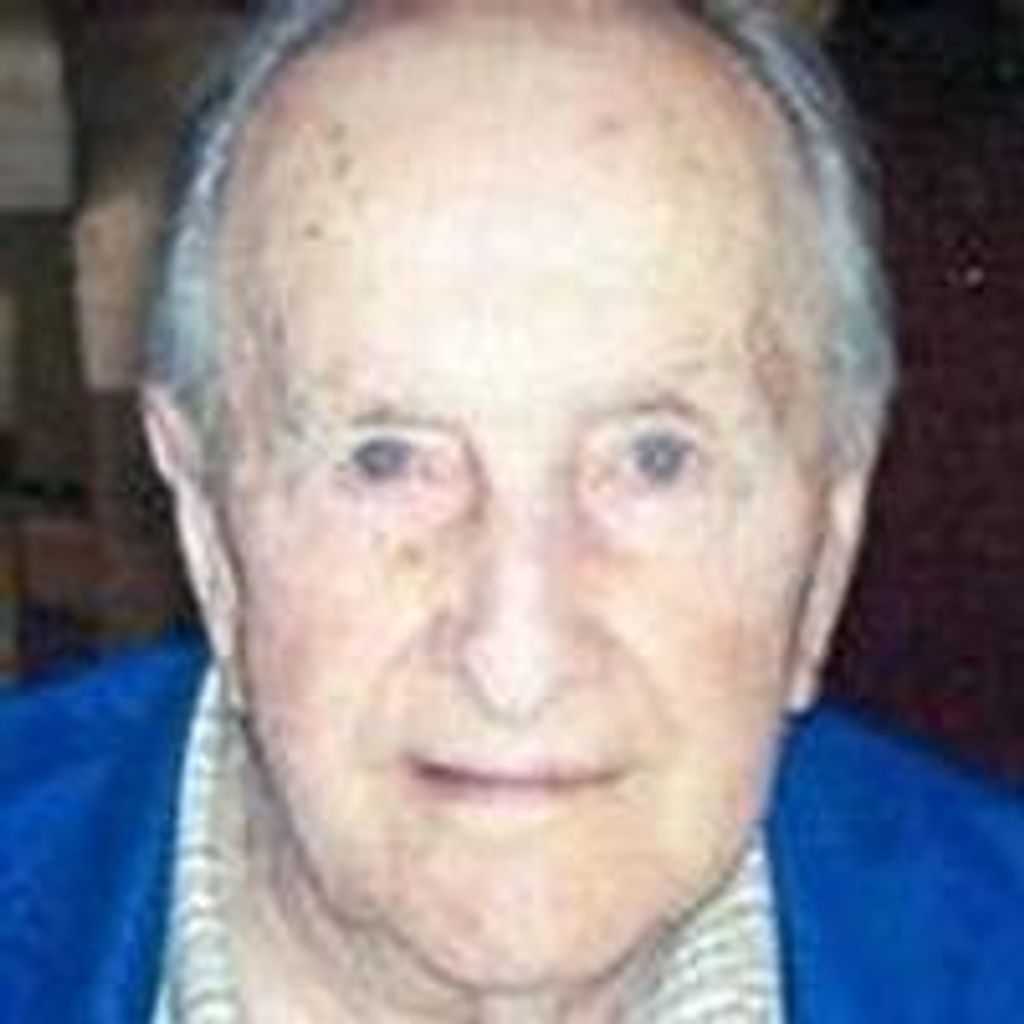 Leon A. Adamcik