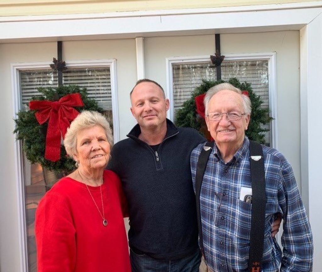 Bobby Jack Cain Sr. Profile Photo