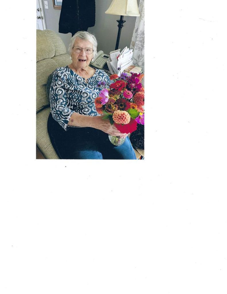 Sally J. Amstutz Profile Photo
