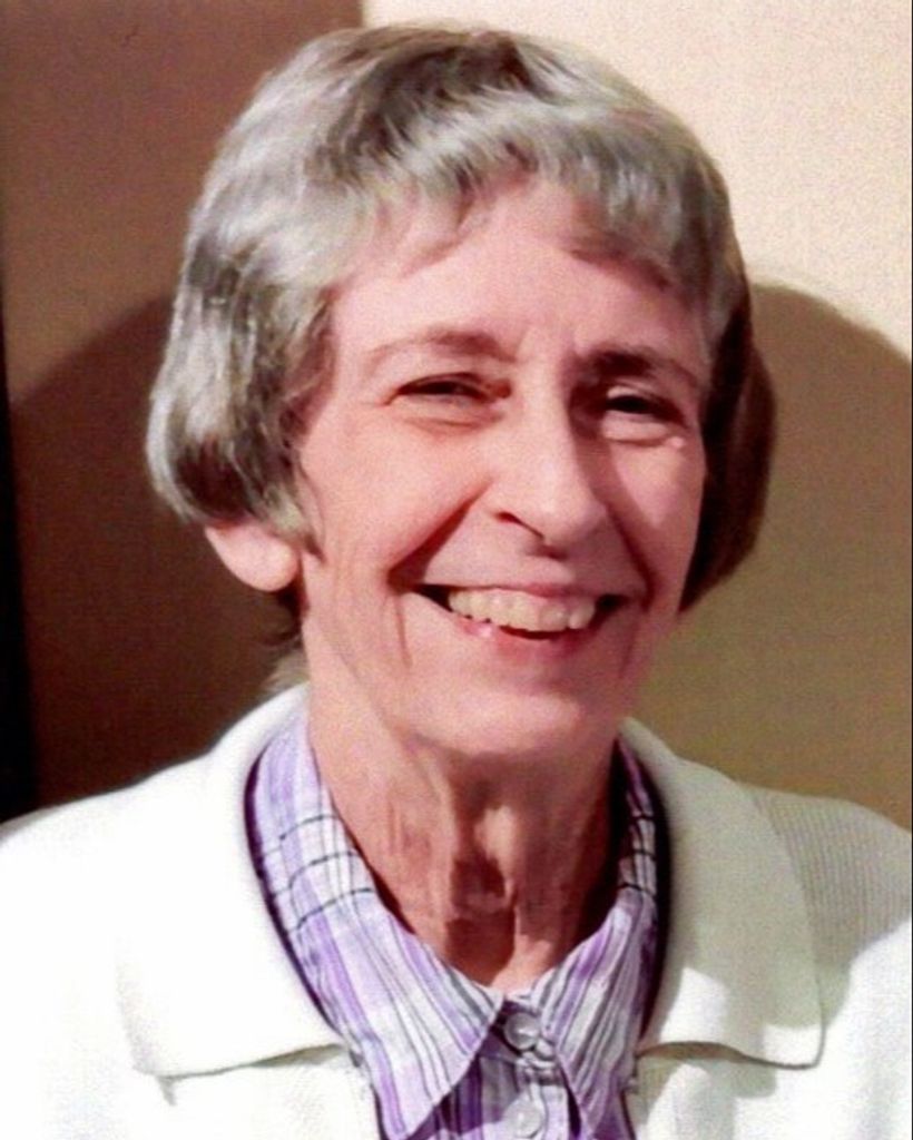 Anne Caroline Gaines McKinney