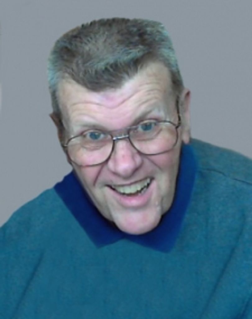 Frederick  "Gene" Eyl