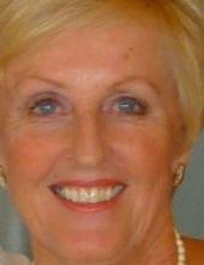 Lis Birte Moore