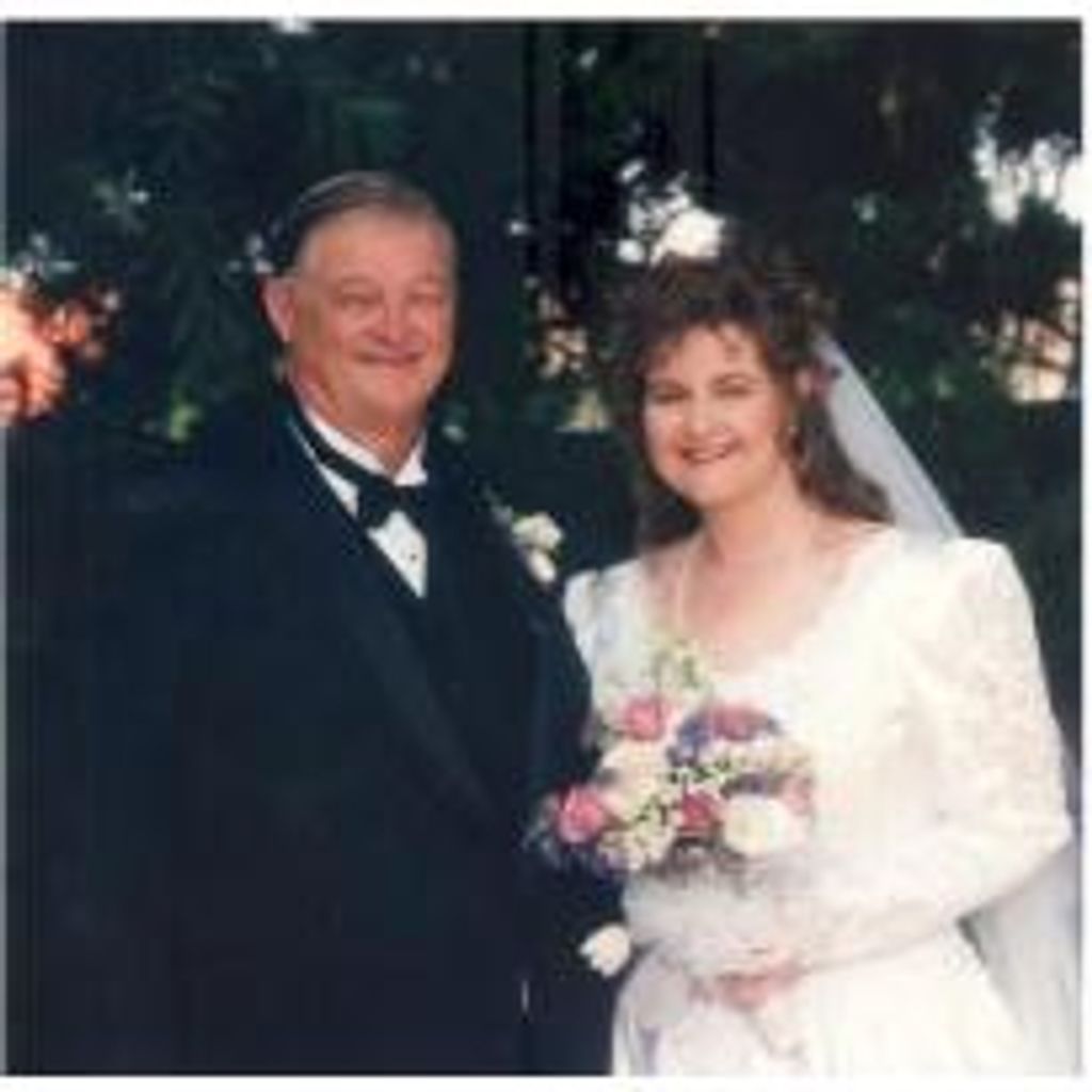 Richard Wayne “Dick” Hultin