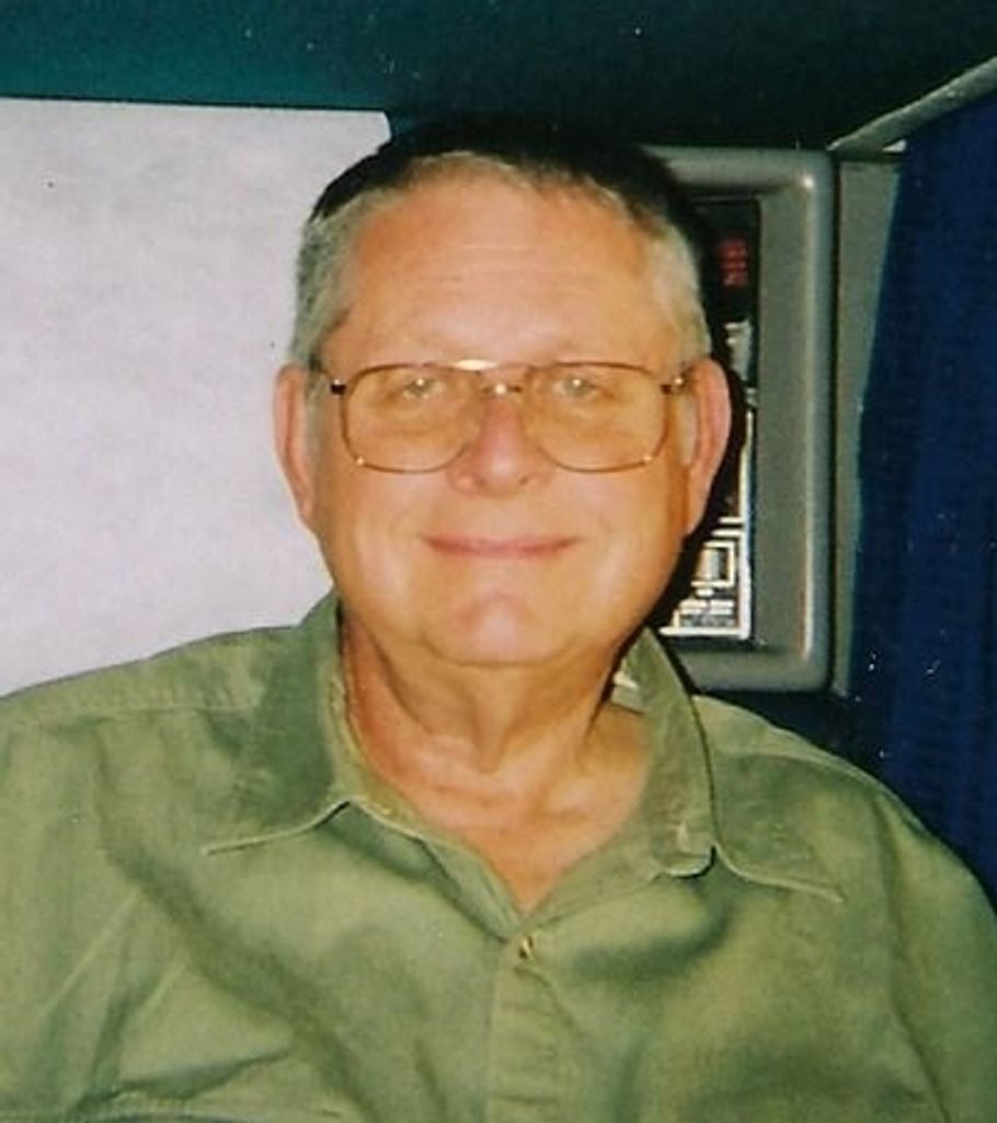 Harold Stout Profile Photo