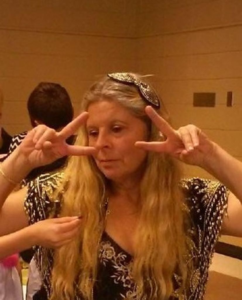 Sandra Jean Sinclair