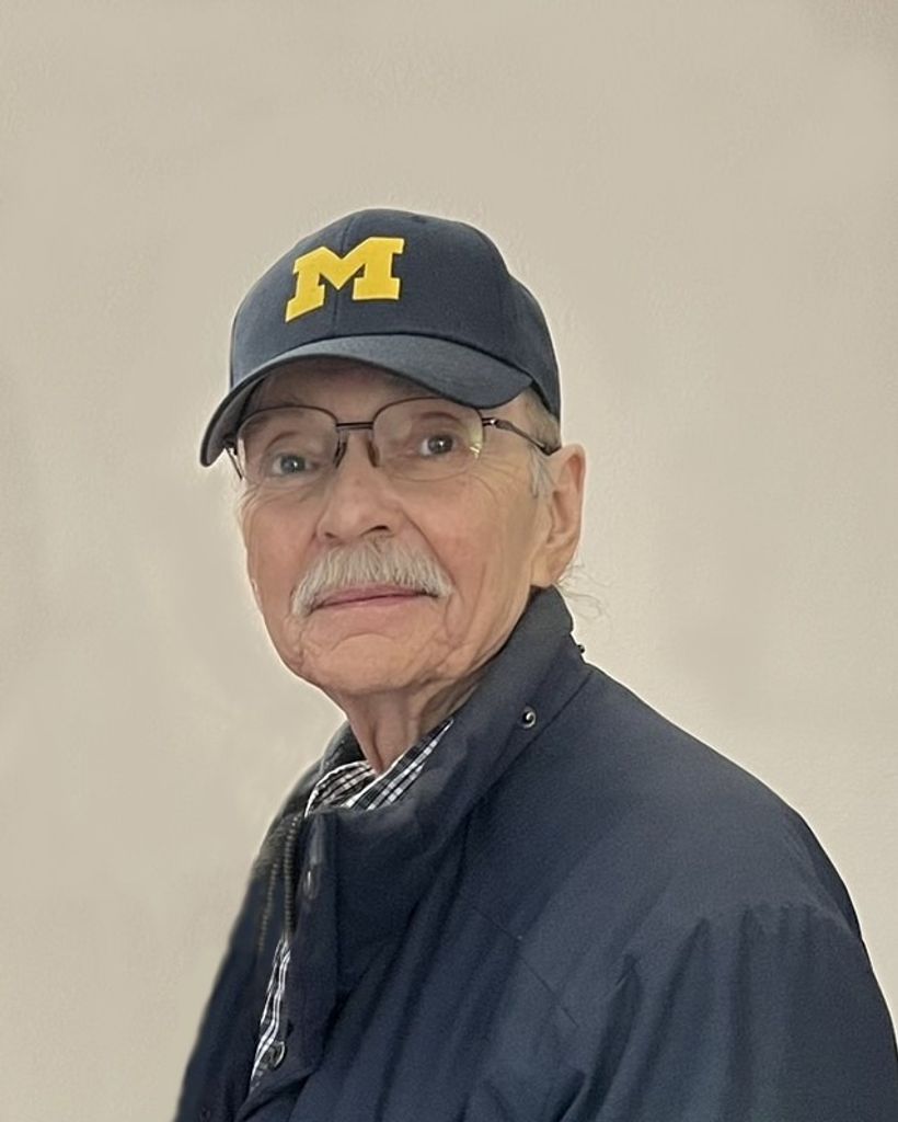 Thomas "Tom" V. Montgomery