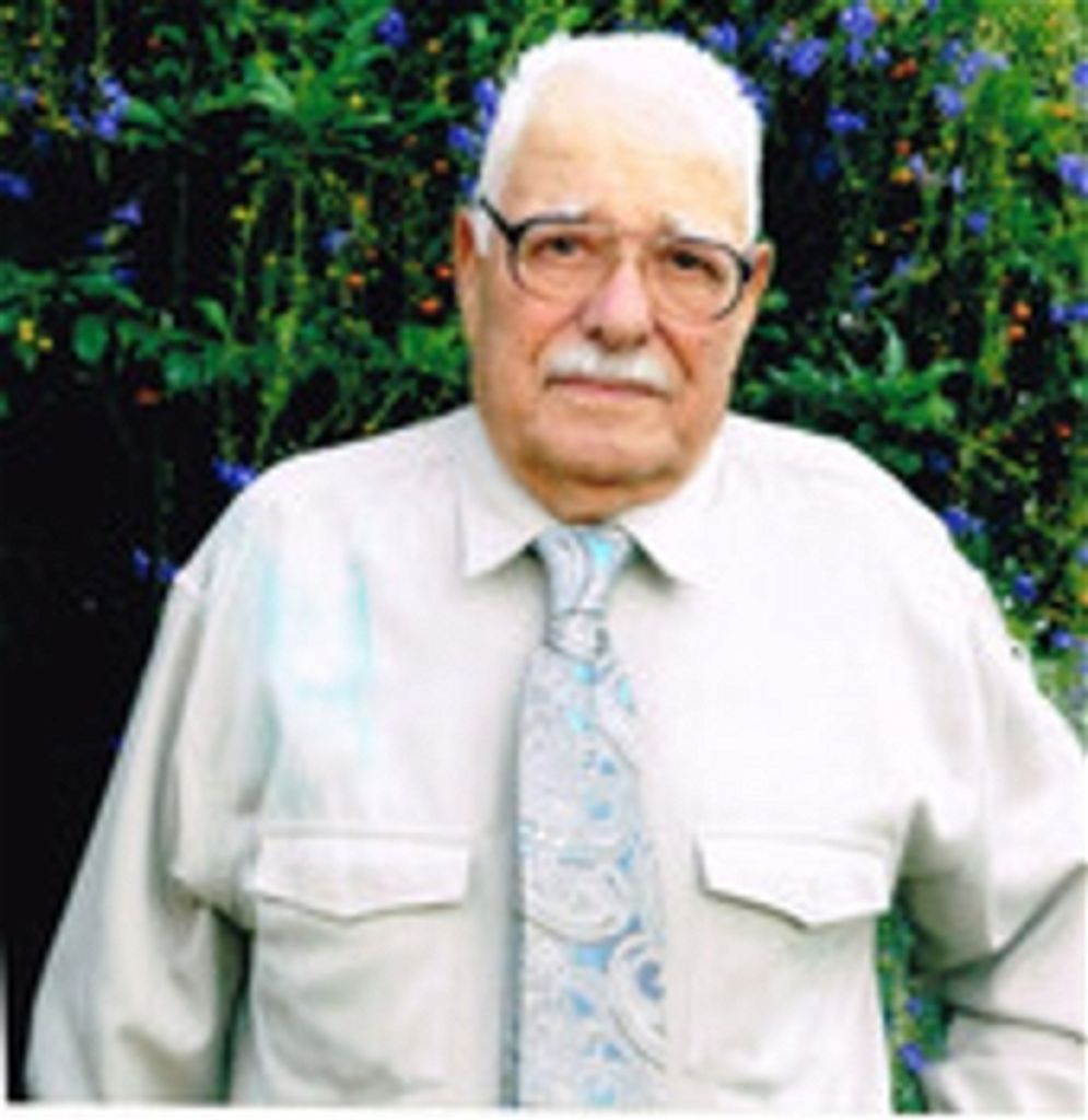 Eliseo Cantu