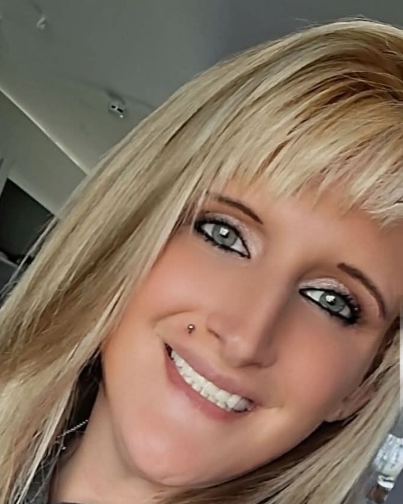 Taylor Rae Coleman Profile Photo