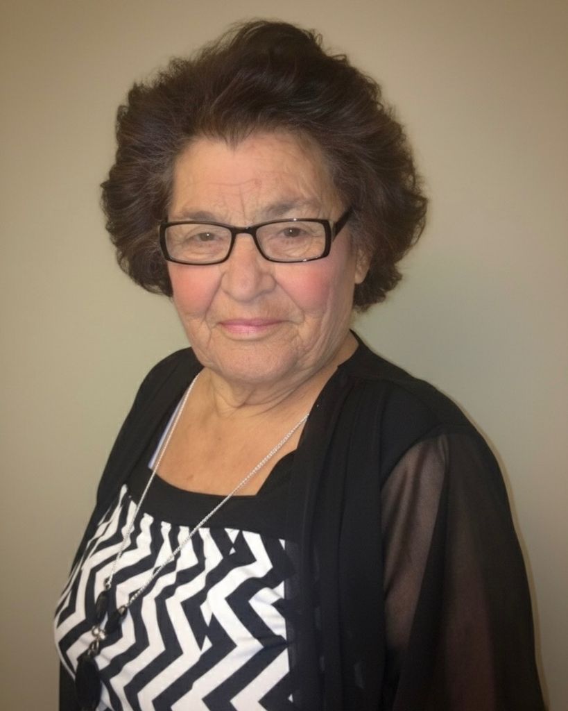 Ofilia Botello De Sanchez