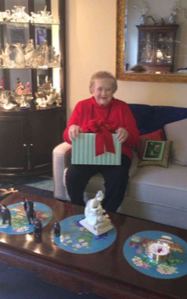 Thelma Irene (Patton)  Garcia Profile Photo