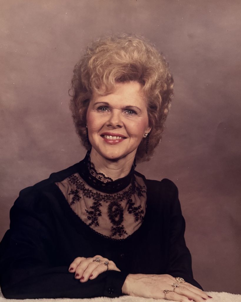 Georgie P. Riles
