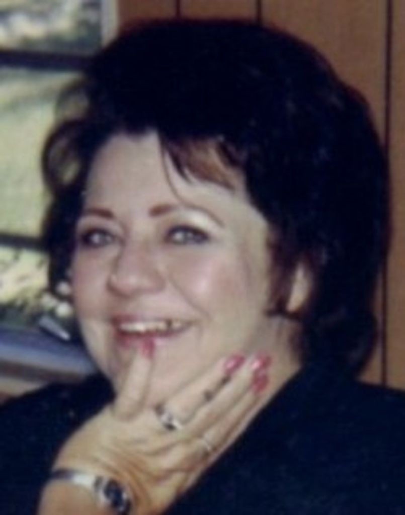 Barbara Abney