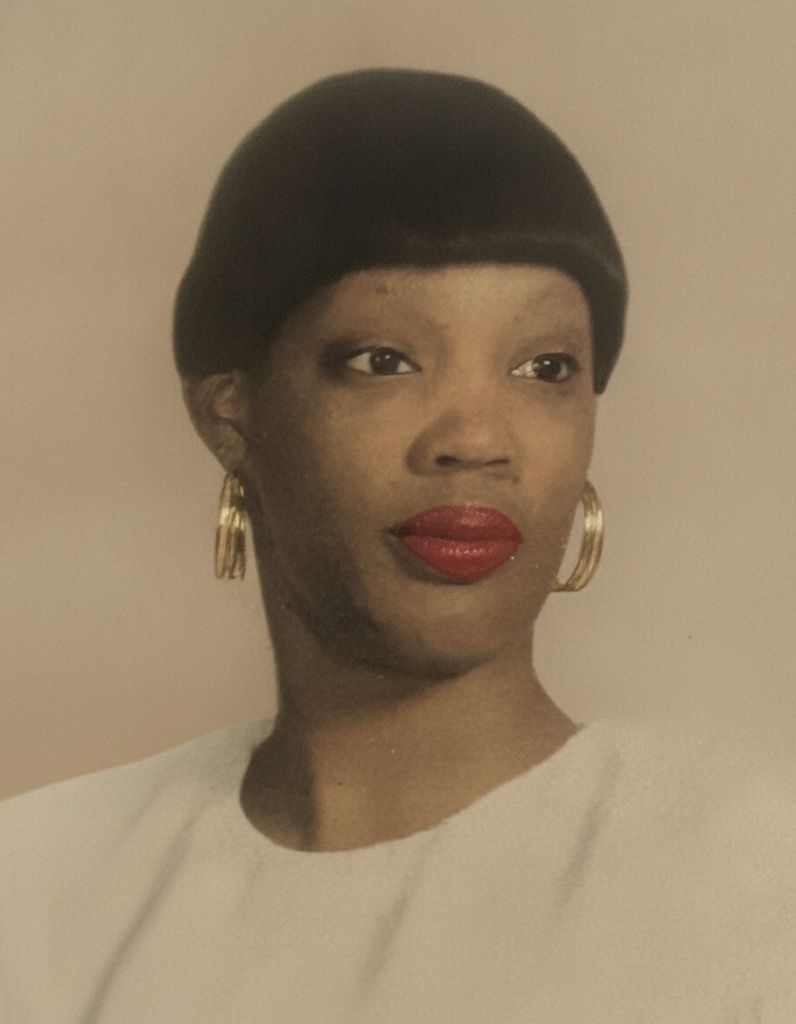 Tammy J. Thomas