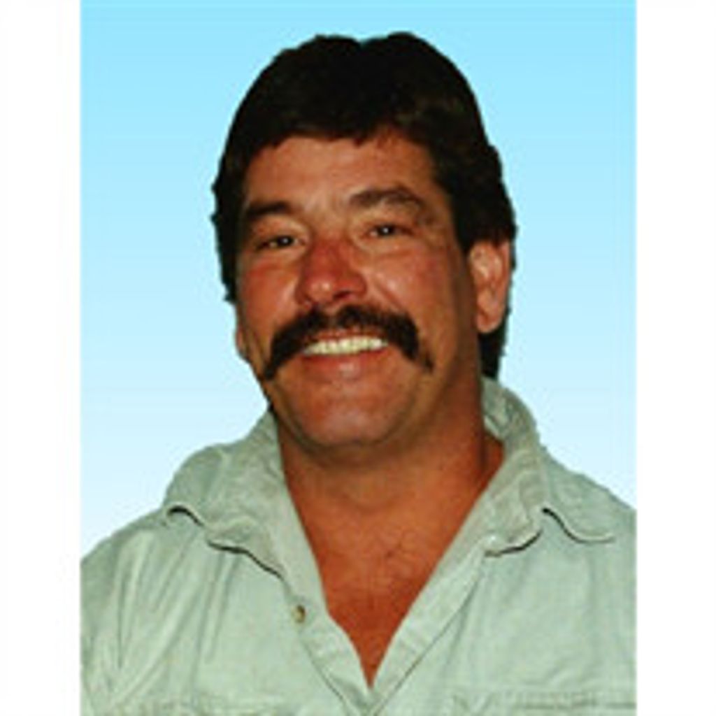 Gregory Bjarnson