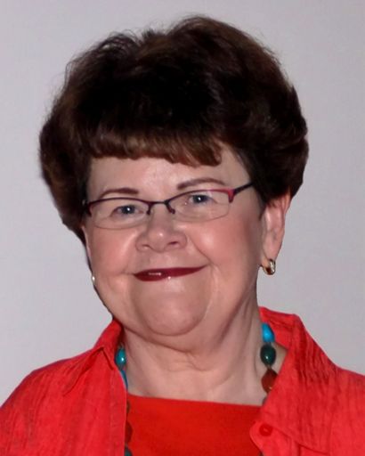 Janice Powell's obituary image