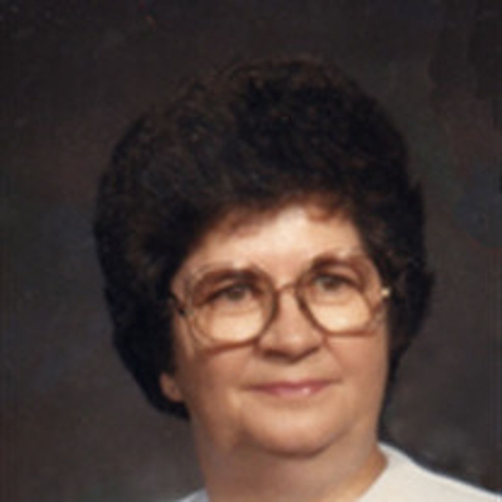 Mary Alice Myers (Kennedy)