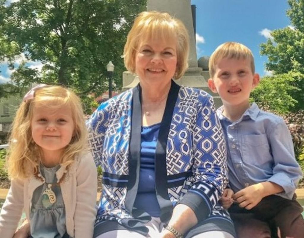 Nancy J. Kingsley Profile Photo