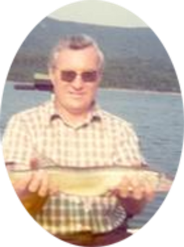 James Edward Nichols