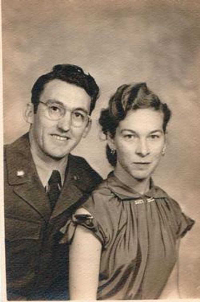 Wayne Edward Marsh