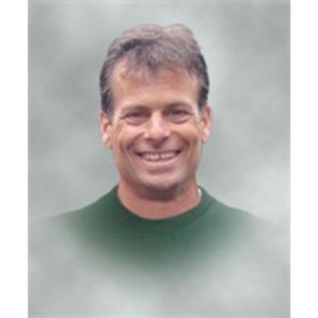 Mark Robert Iaconis