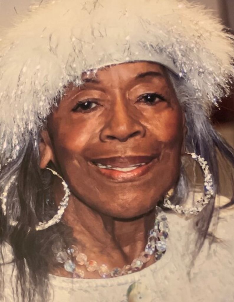 Martha Dilsey Freeman