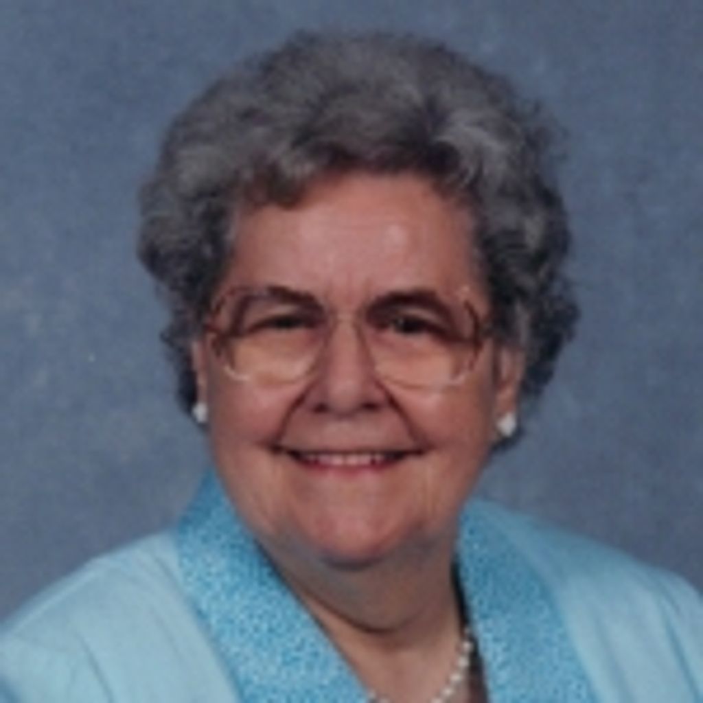 Ruth Marie Johnson