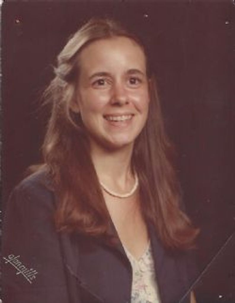 Susan Johnson