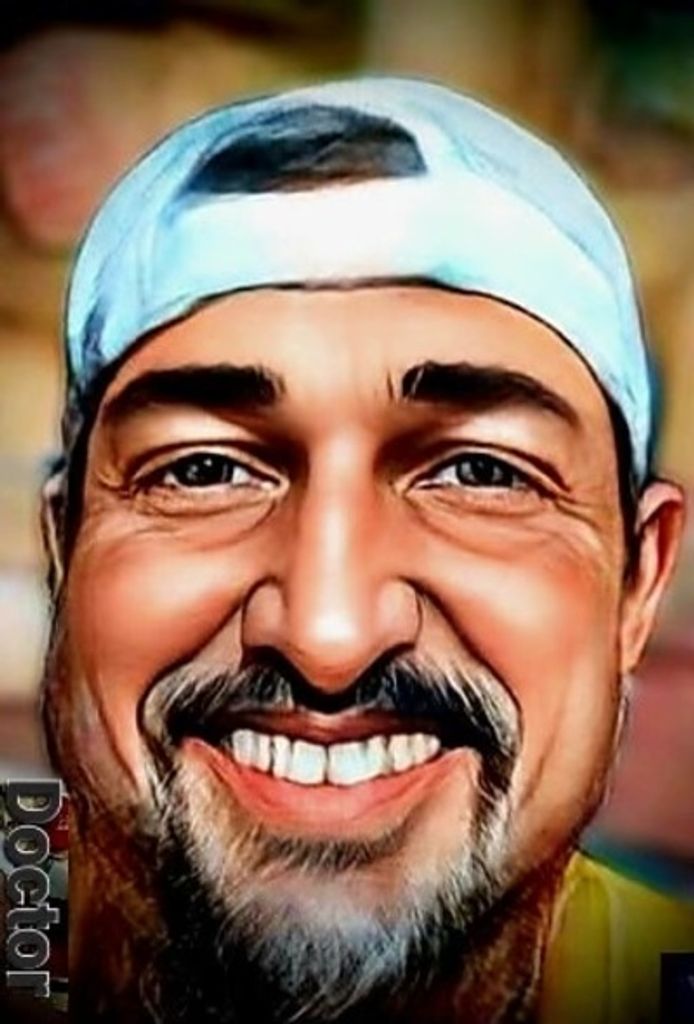 Peter George Theofanopoulos