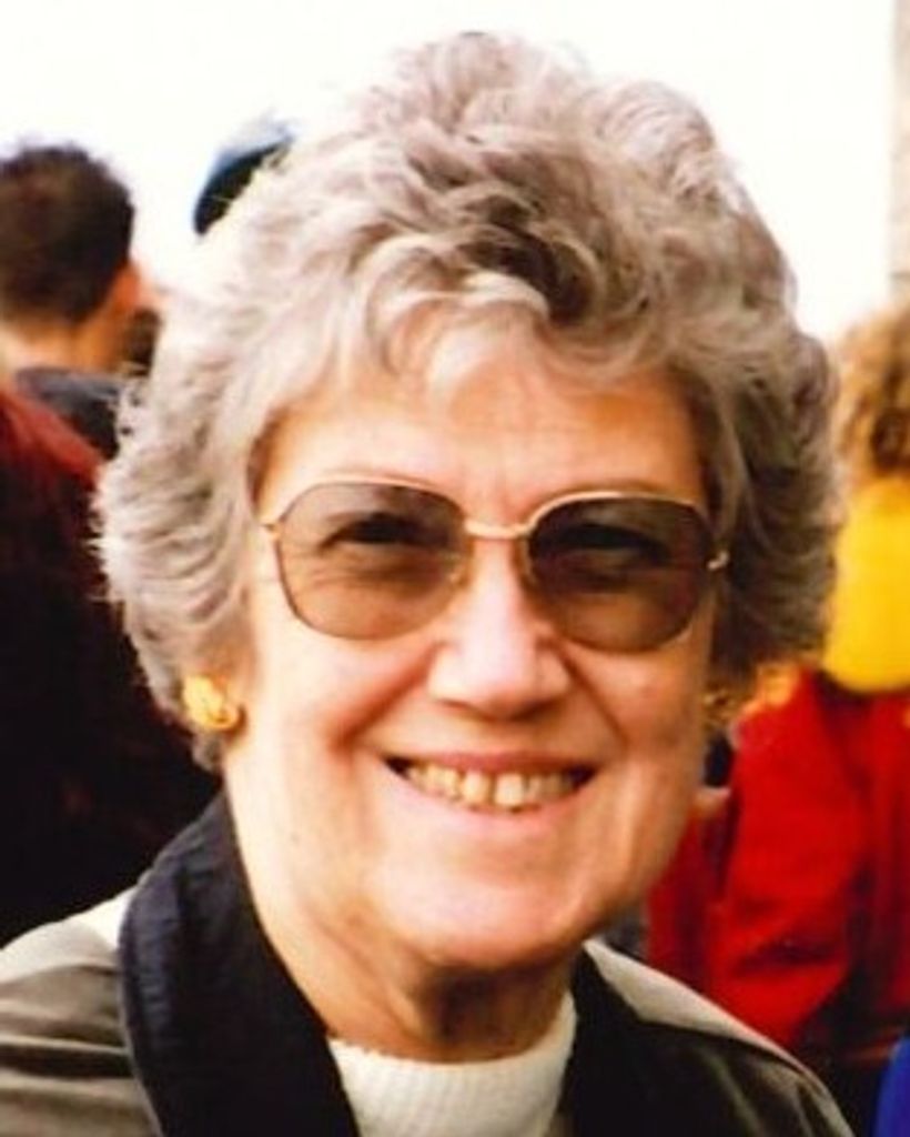 Ruth "Elsie" Luciano Profile Photo
