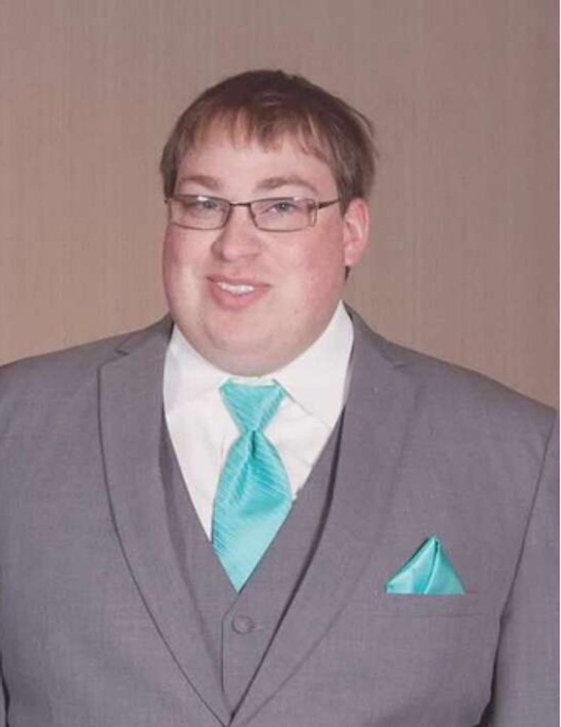 Stephen John Hill Profile Photo