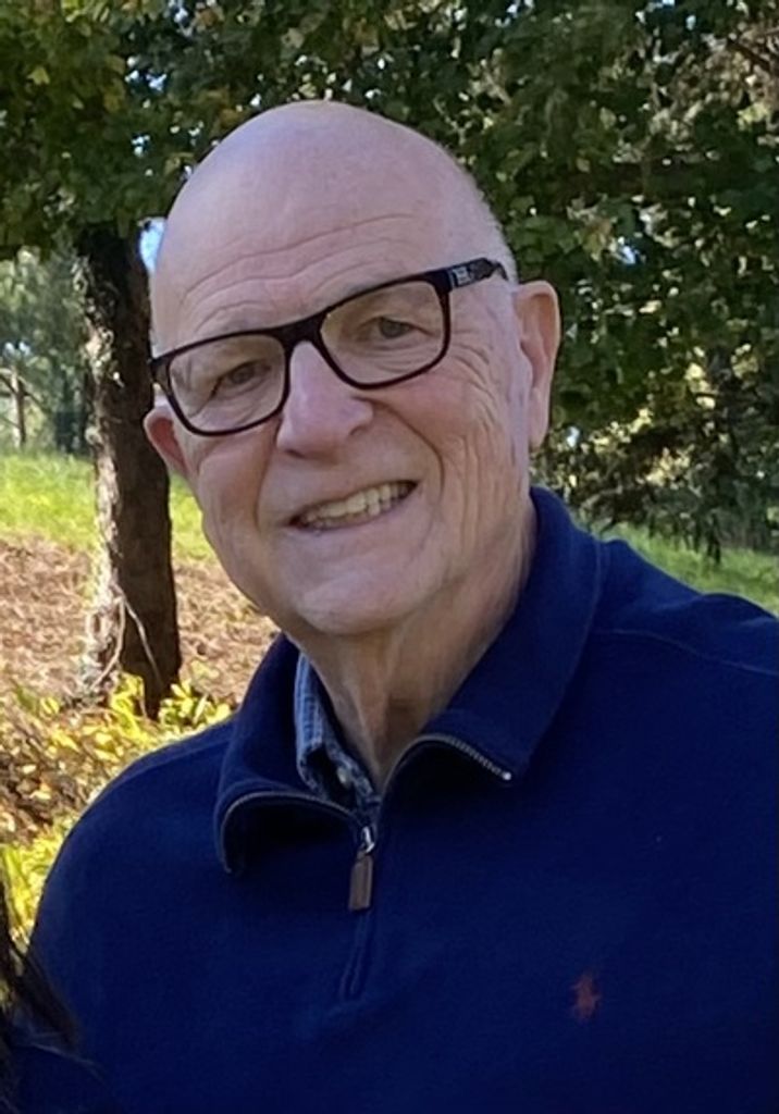 John Robert "Bob" Krezel Profile Photo