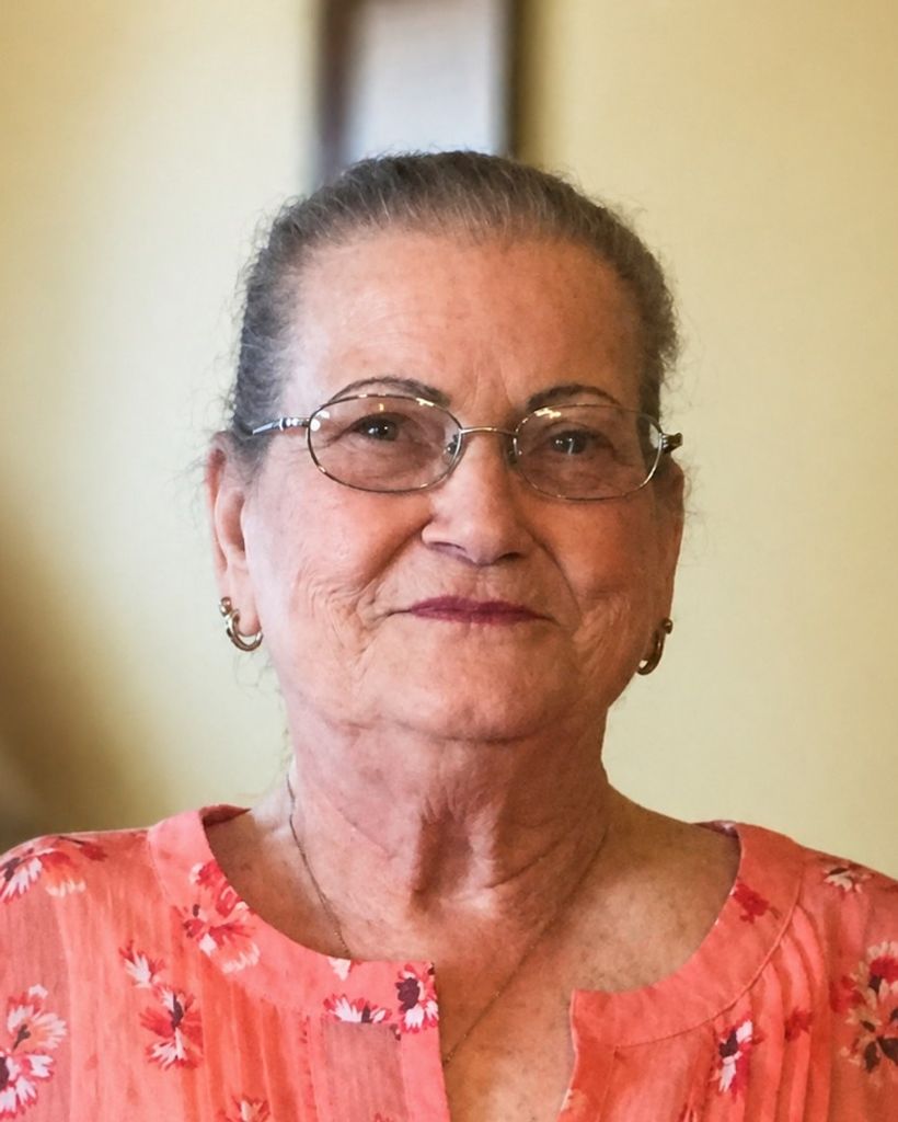 Mary Jane McConnell Profile Photo