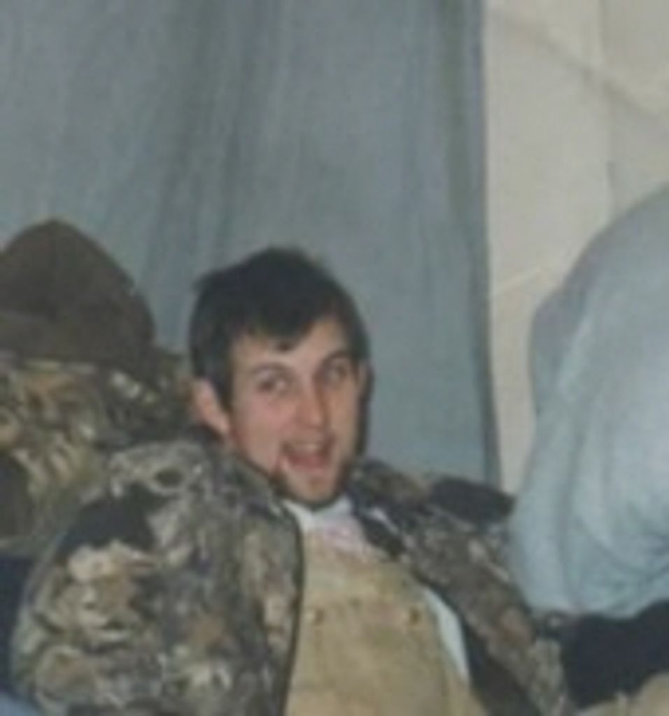 Ralph Wayne, Jr. Reel