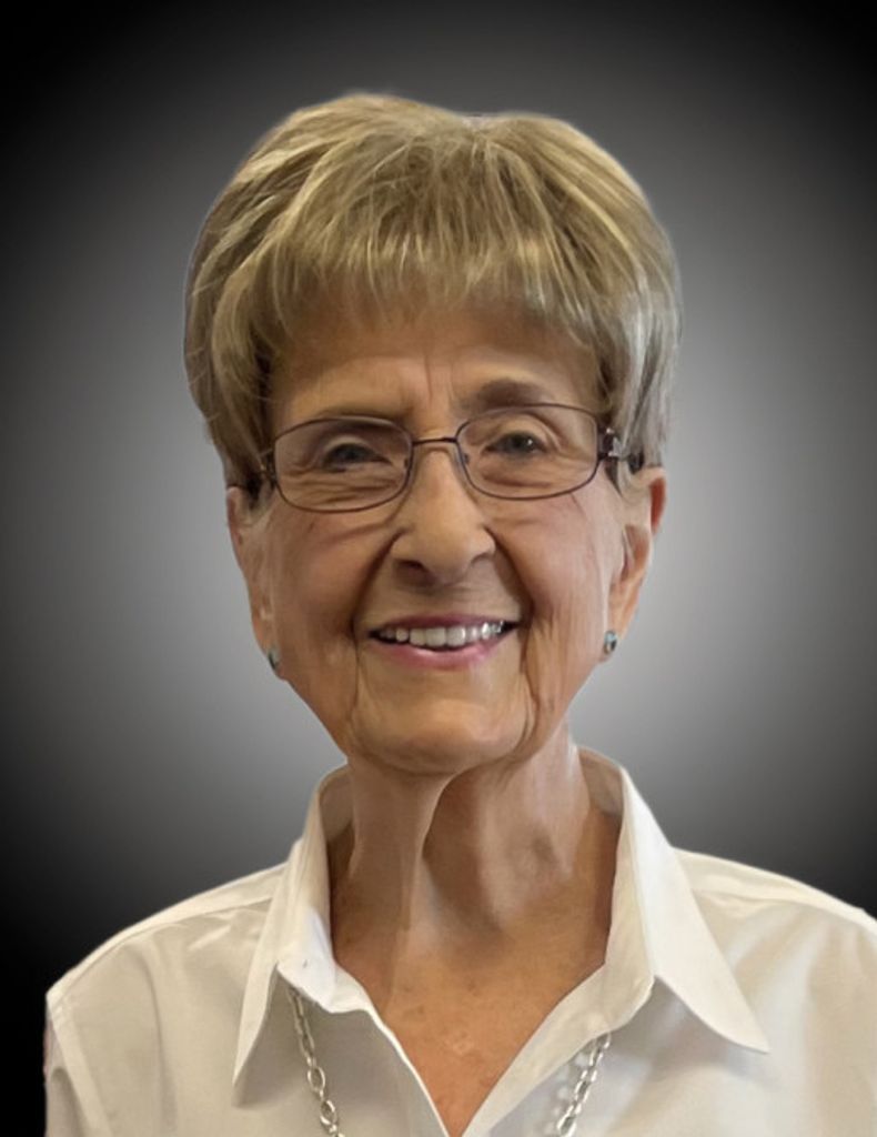 Ramona Hutchings Hunnicutt