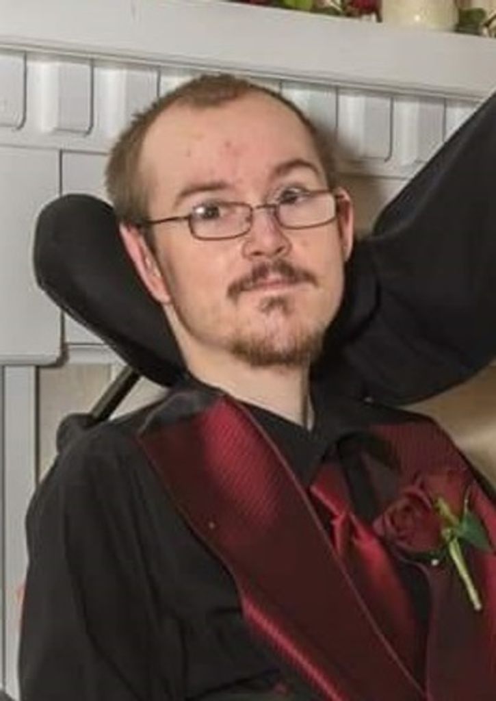 Travis A. Clanton Profile Photo