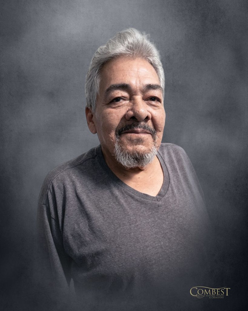 Reynaldo V. Madrid