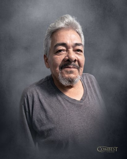 Reynaldo V. Madrid's obituary image