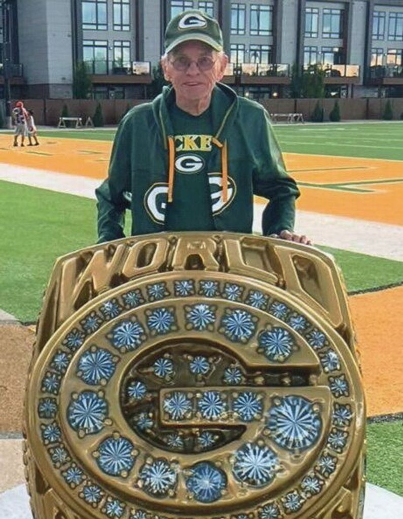 James A. 'Tony" Hammer