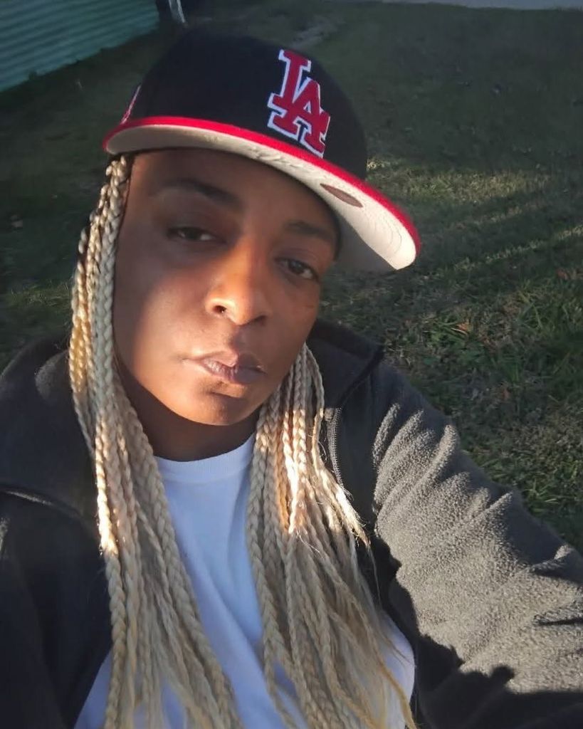 Danecha Lasha Sutton